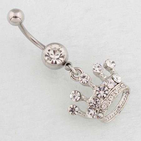 Wholesale navel rings