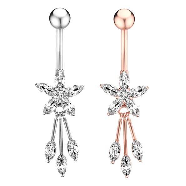 Wholesale navel rings