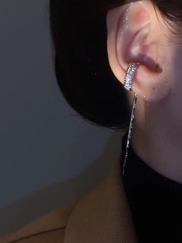 Wholesale Ear Bone Rings