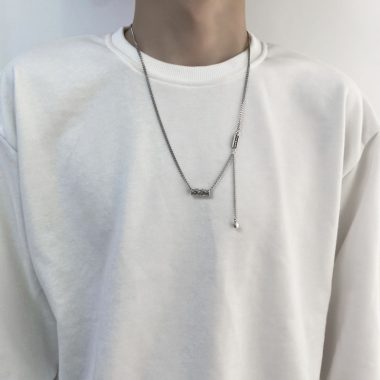 Jewelry For Men