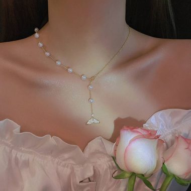 Fashion Mystery Jewelry Box