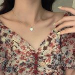 Mixed Fashion Jewelry