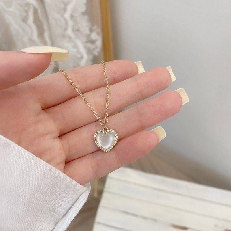 Mixed Fashion Jewelry