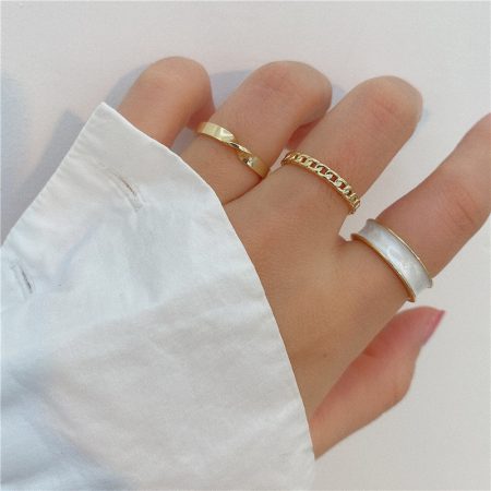 Simple Rings