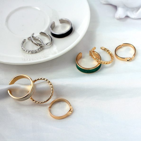 Simple Rings