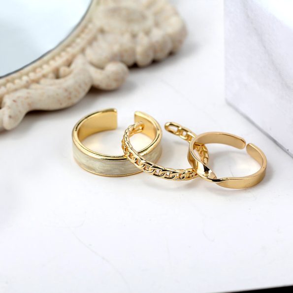 Simple Rings