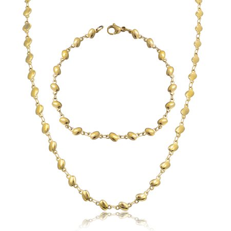 African Bridesmaid Jewelry Costume Fine Jewelry Set