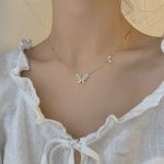 Butterfly Jewelry