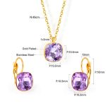 Wholesale Necklace Earring Sets  for Women