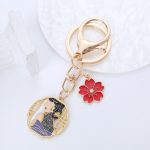 Chinese key chain3