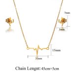 Fashion Star Bar African Jewelry Set Gold For Women39C7D9A5-BC74-41A8-B39C-160EA95DE809