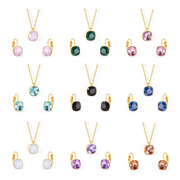 Wholesale Necklace Earring Sets  for Women