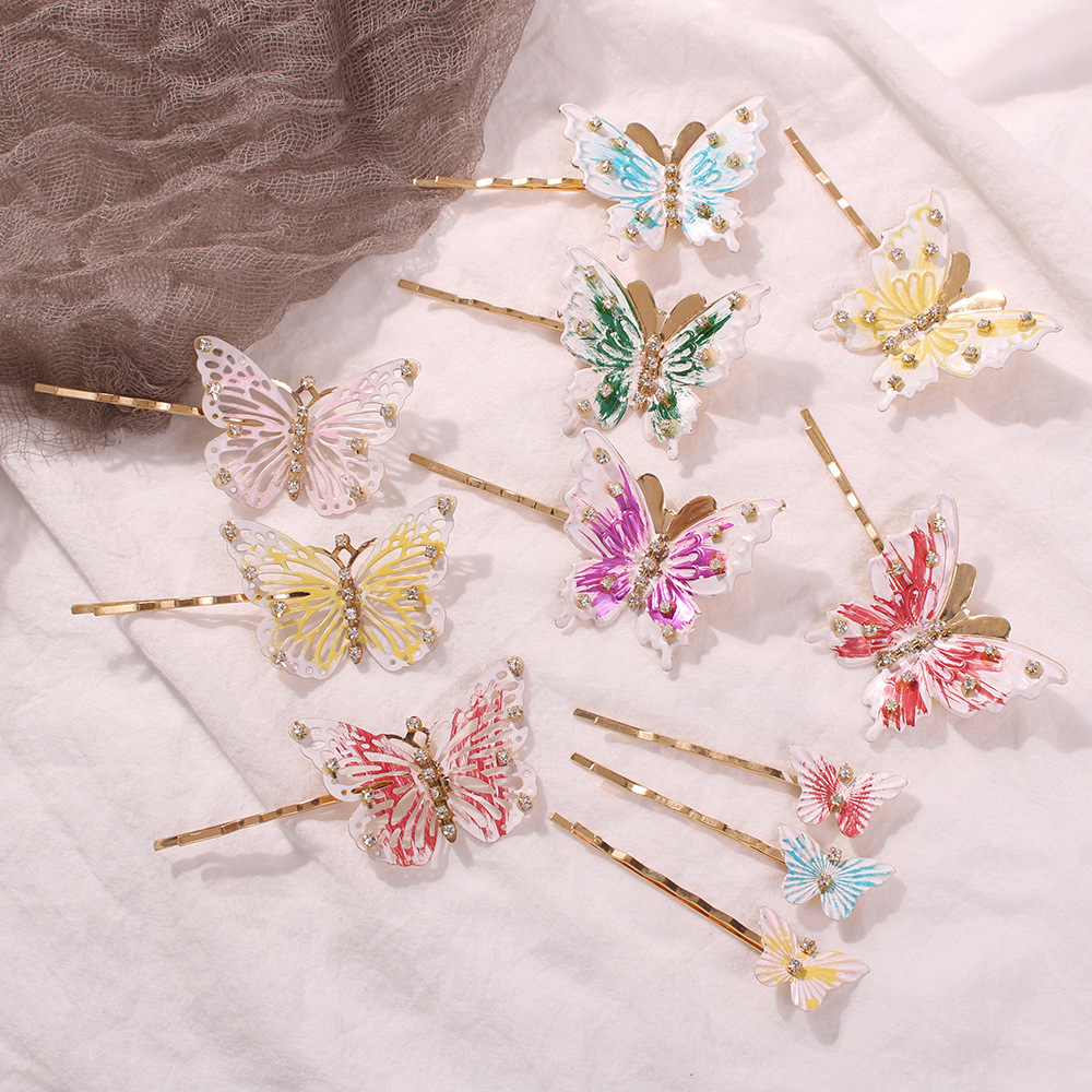 hair clip