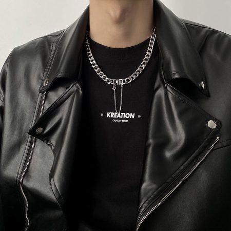 Hip Hop Jewelry