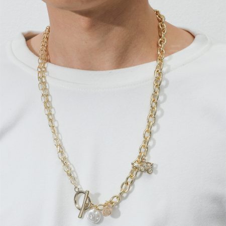 Hip Hop Jewelry