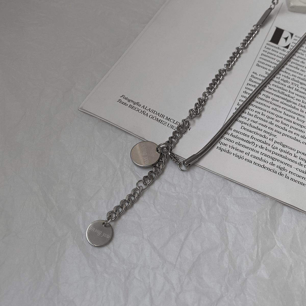 Jewelry For Men