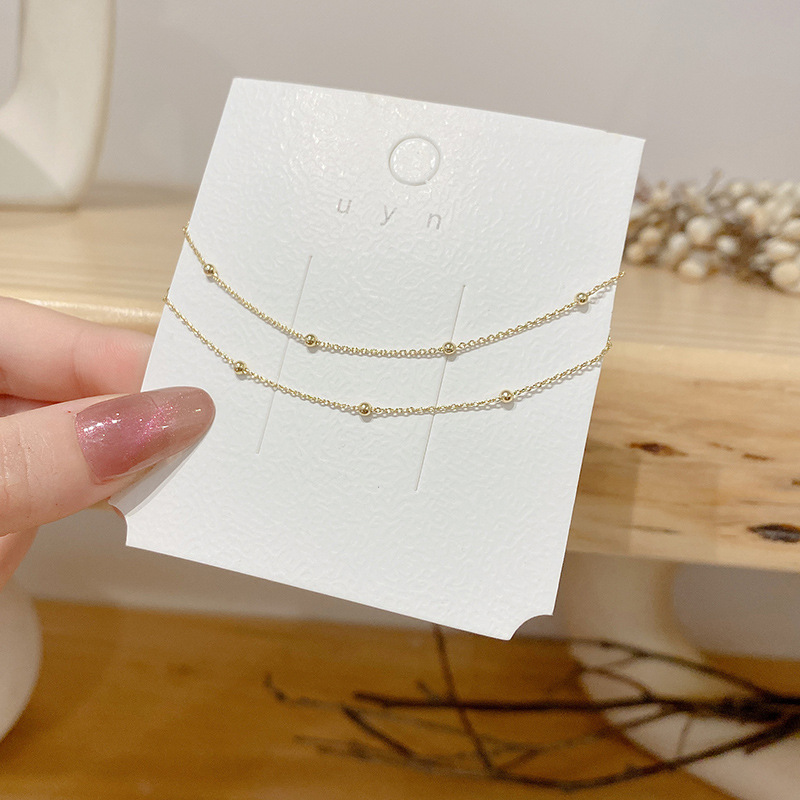 Jewelry High Quality