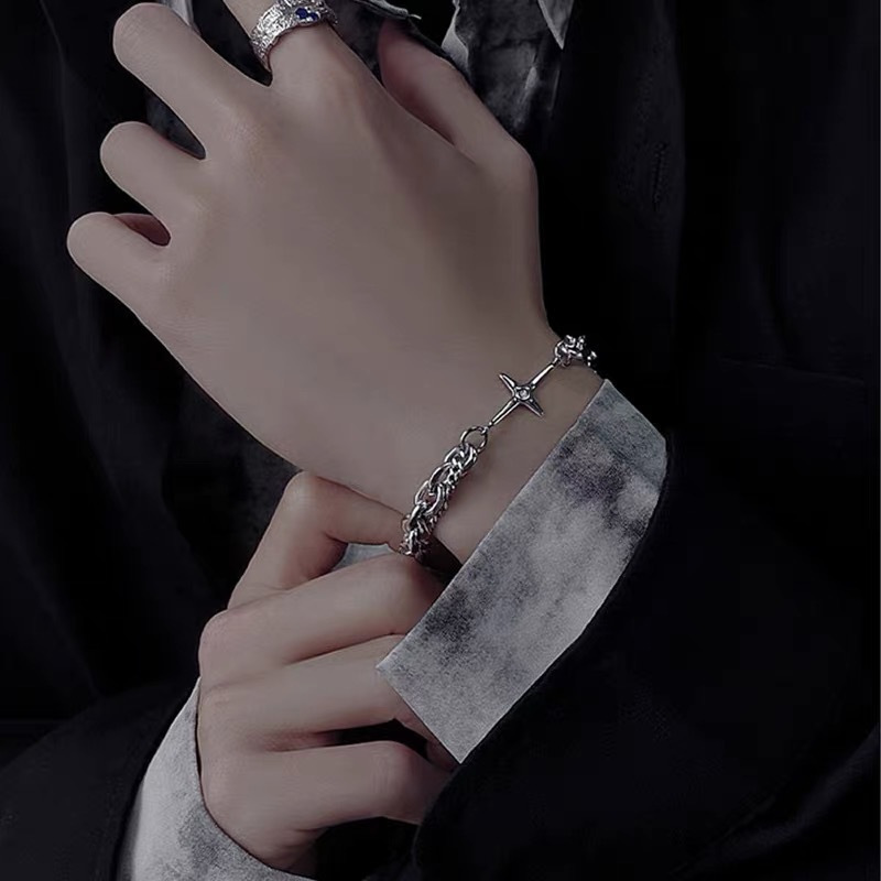 Men's Accessories Jewelry