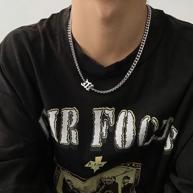 Men’s Jewelry