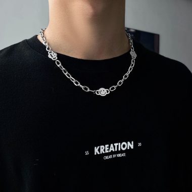 Men's Jewelry