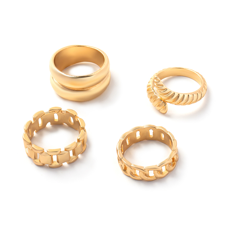 Simple Rings