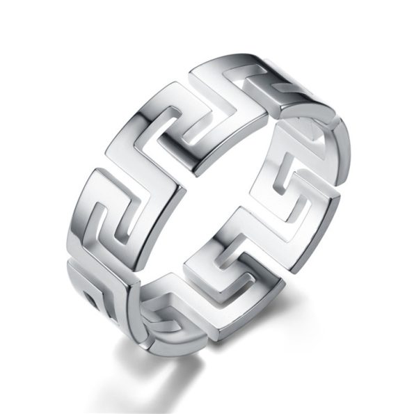 Simple Rings
