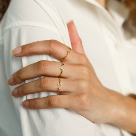 Simple Rings