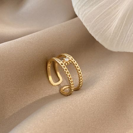 Simple Rings