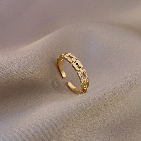 Simple Rings