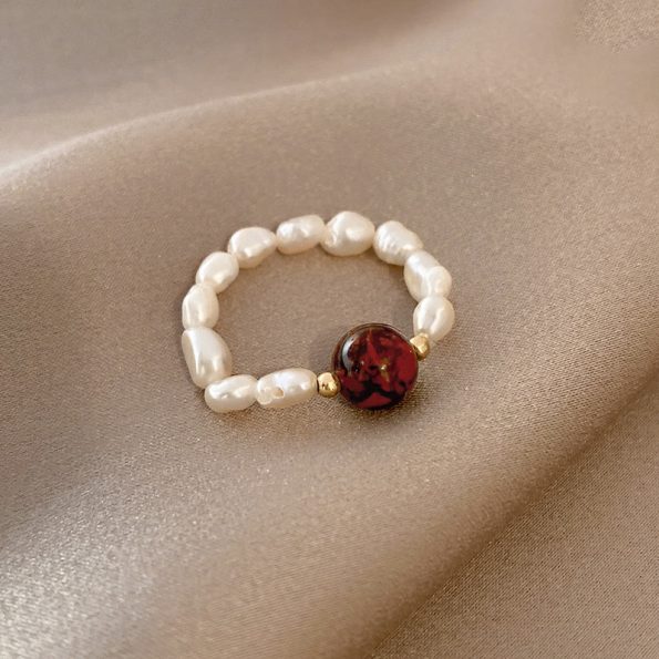 Simple Rings