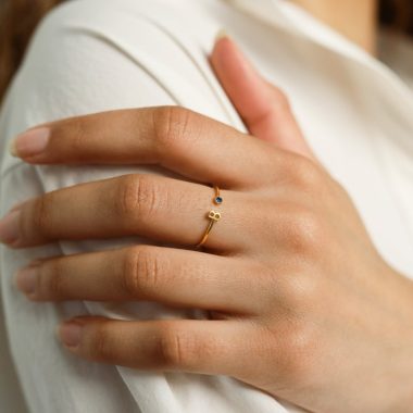 Simple Rings