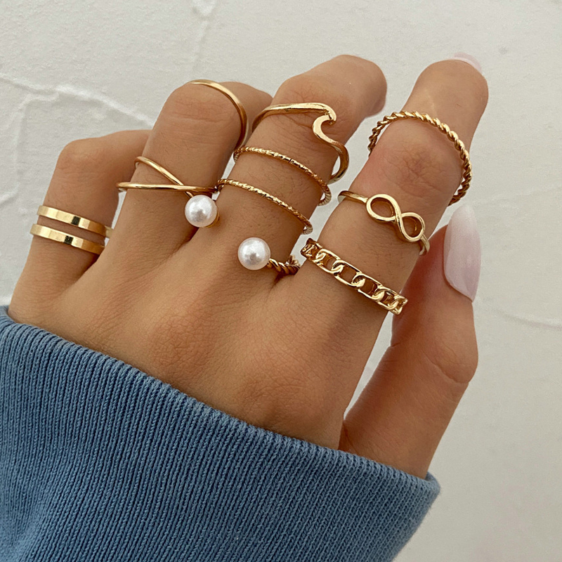 Simple Rings