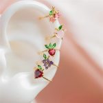 Wholesale Clip Earrings (2)