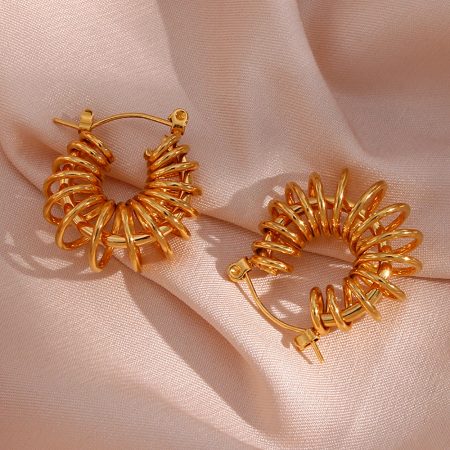 Wholesale Earrings