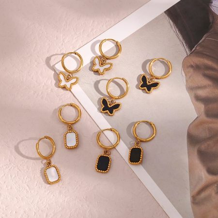 Wholesale Earrings