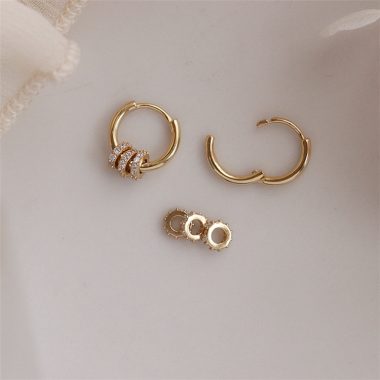 Wholesale Earrings