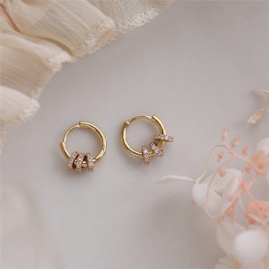 Wholesale Earrings