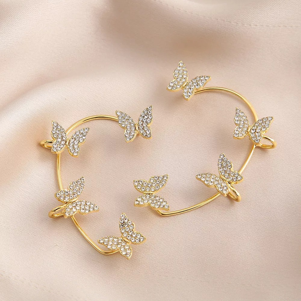 Wholesale Earrings
