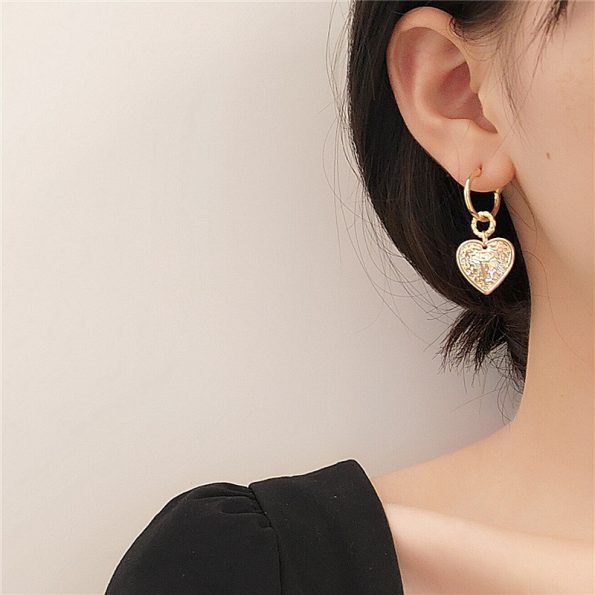 Wholesale Earrings