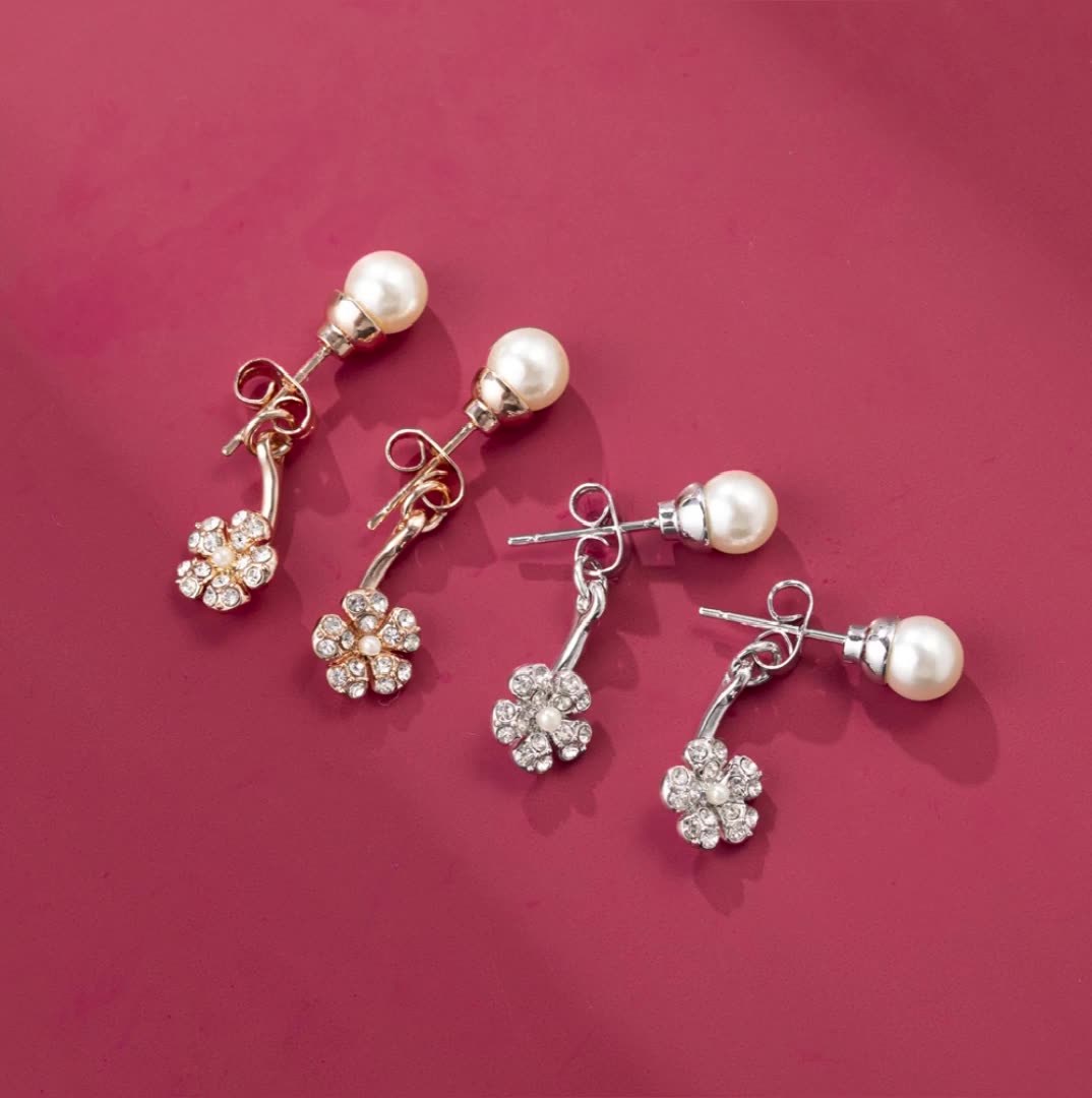 wholesale earrings