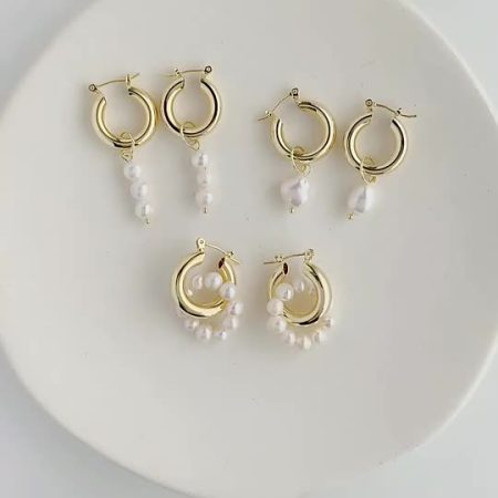 Wholesale Earrings