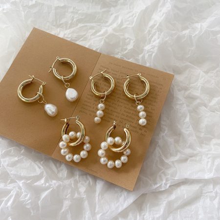 Wholesale Earrings