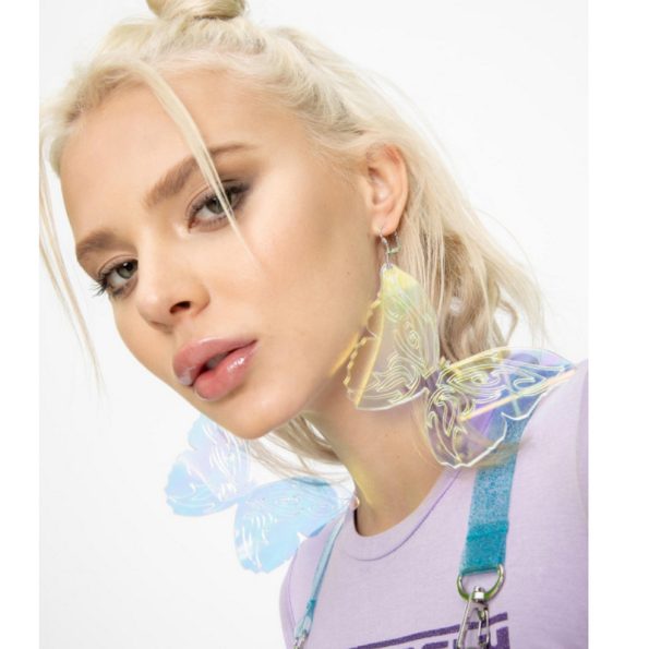 Wholesale Earrings