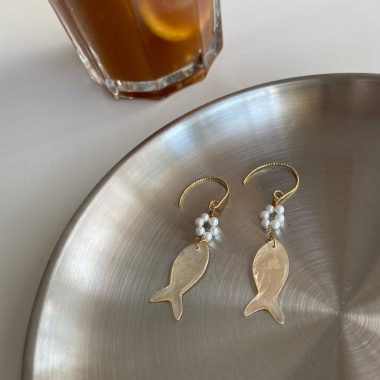Wholesale Earrings