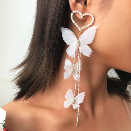 Wholesale Earrings