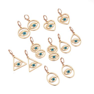 Wholesale Earrings