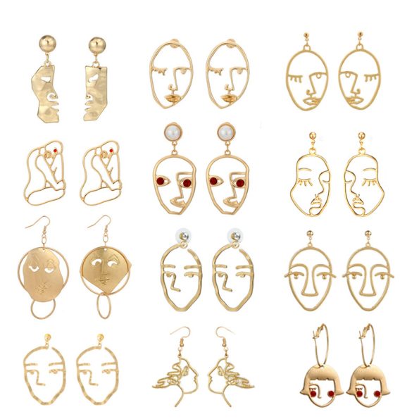 Wholesale Earrings (4)