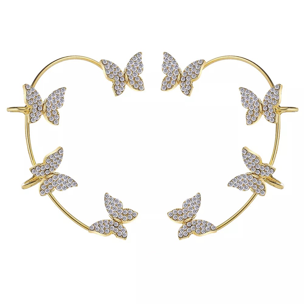 Wholesale Earrings