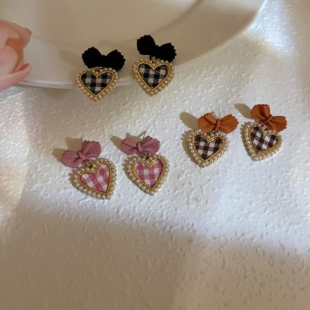 Wholesale Earrings