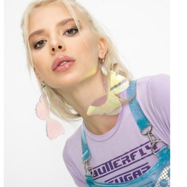 Wholesale Earrings